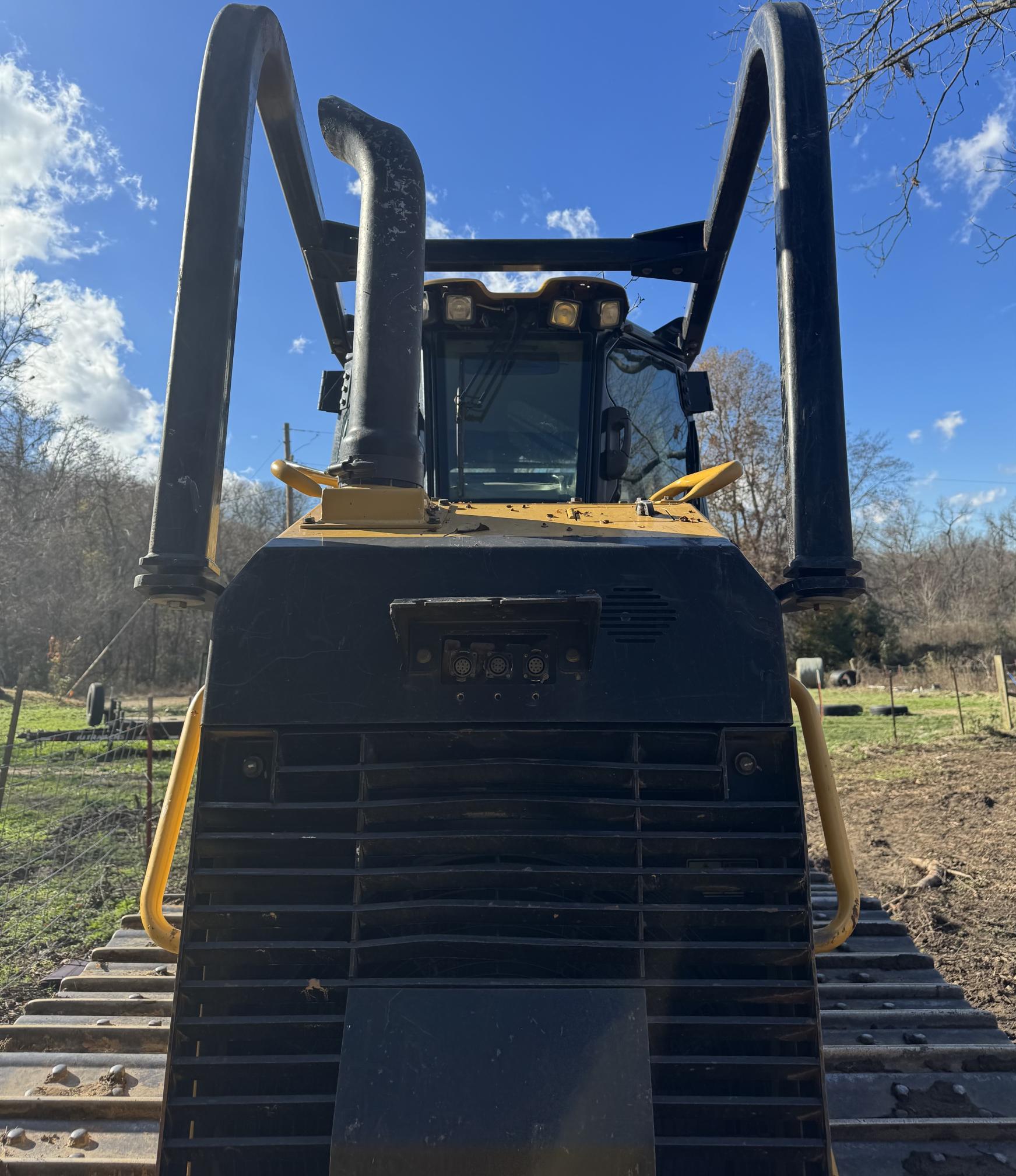 2019 CATERPILLAR D6K2 XL - Image 26